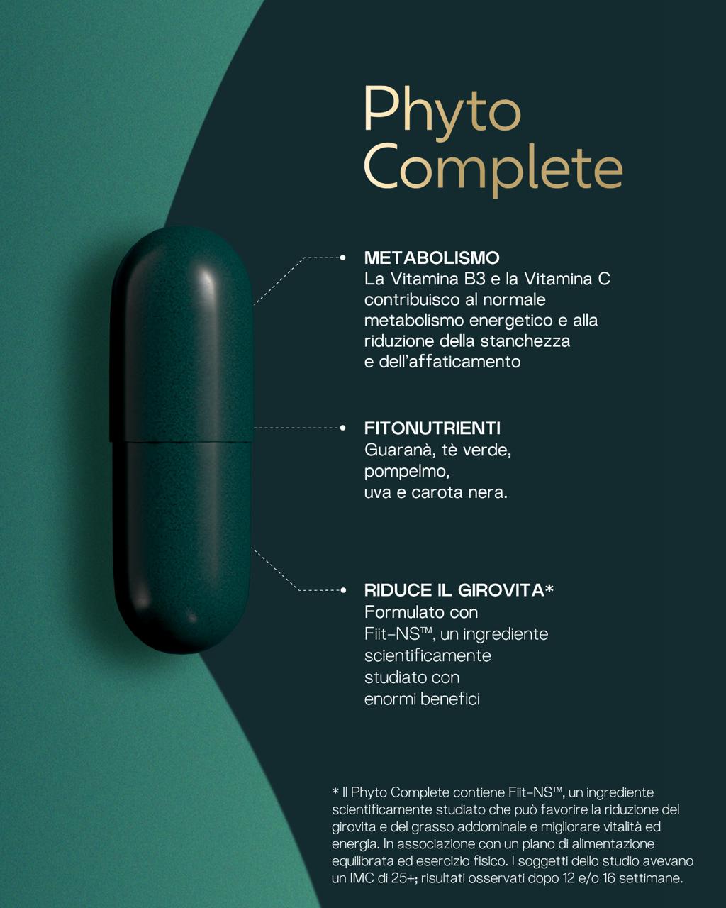 Phyto Complete sachet