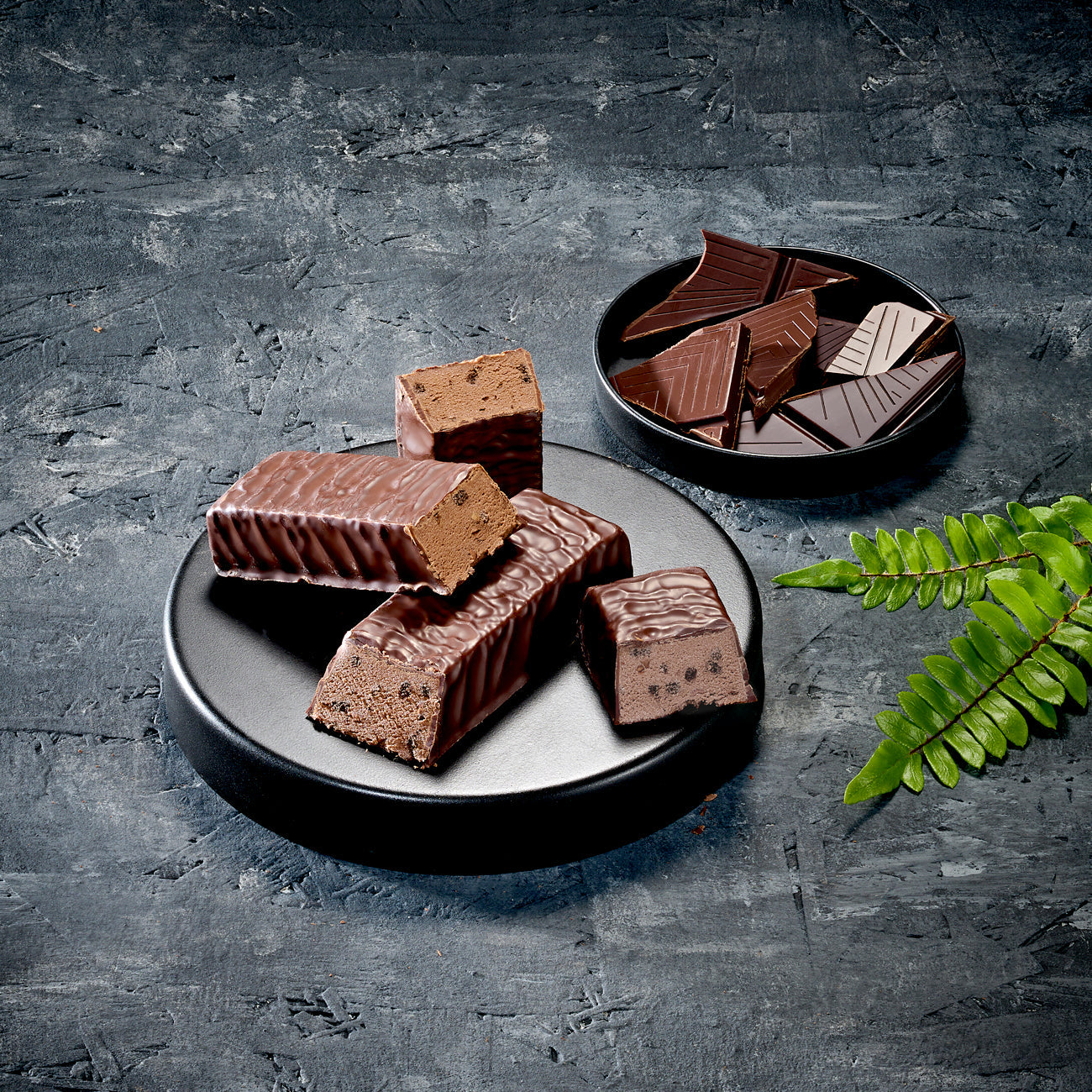 H24 - Achieve Barrette proteiche - 6 Barrette