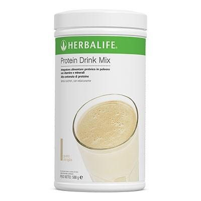 Protein Drink Mix - Vaniglia