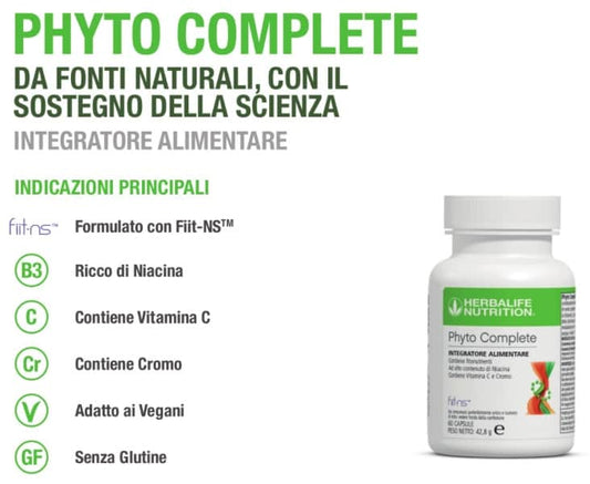 Phyto Complete