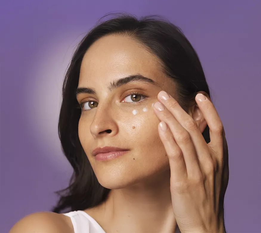HL/Skin Crema Nutriente per il Contorno Occhi