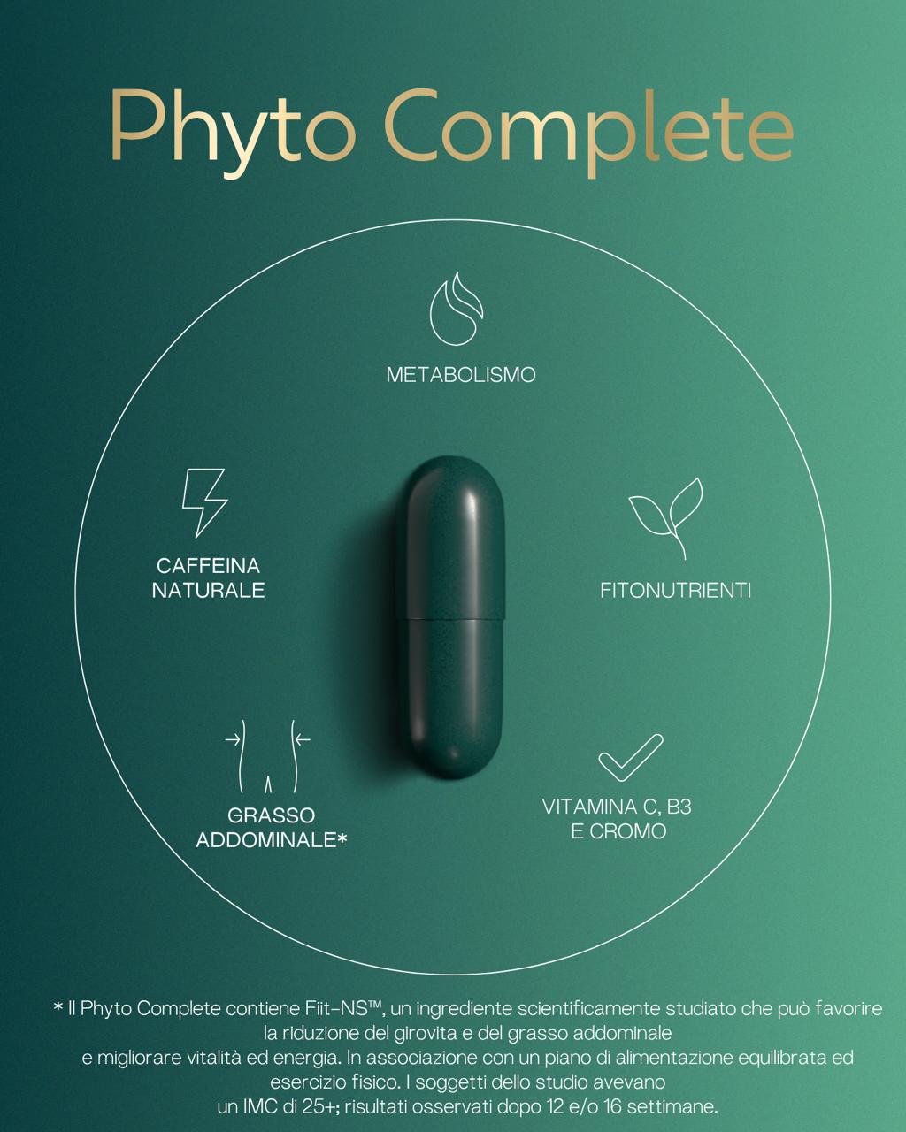 Phyto Complete sachet