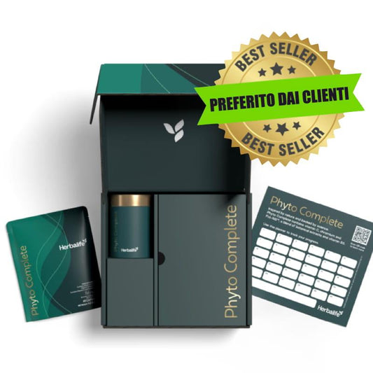 Phyto Complete Experience Box