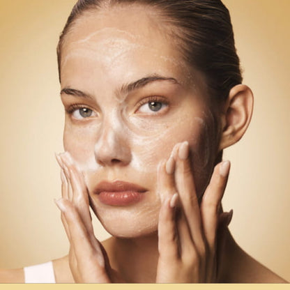 HL/Skin Gel Detergente Levigante