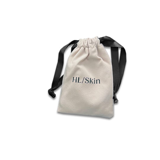 Gua Sha in Giada Bianca