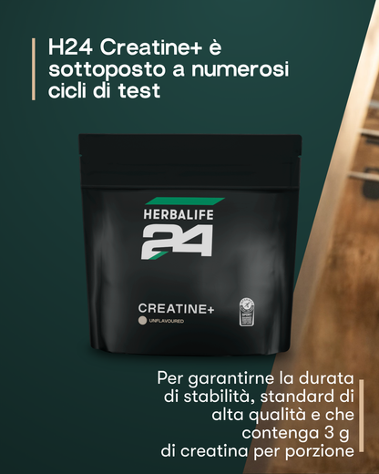 Herbalife24 Creatine+