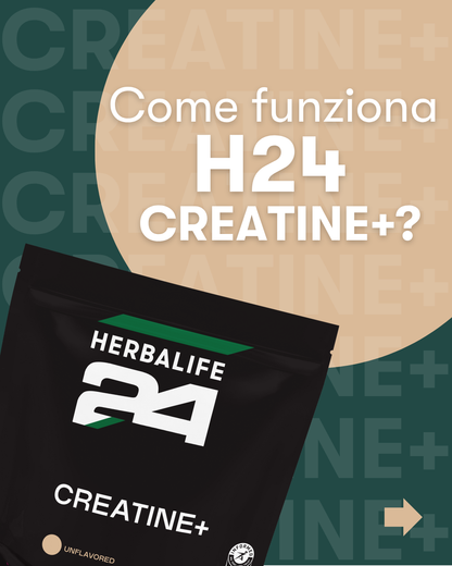 Herbalife24 Creatine+
