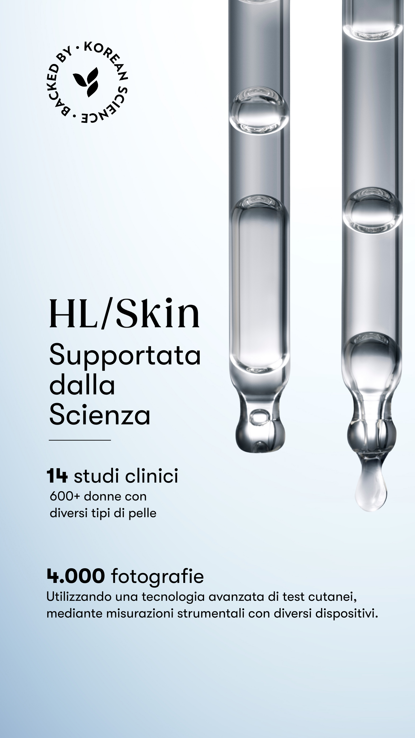 HL/Skin Siero Niacinamide 10%