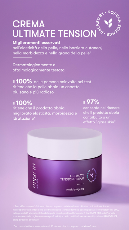 HL/Skin Crema Ultimate Tension