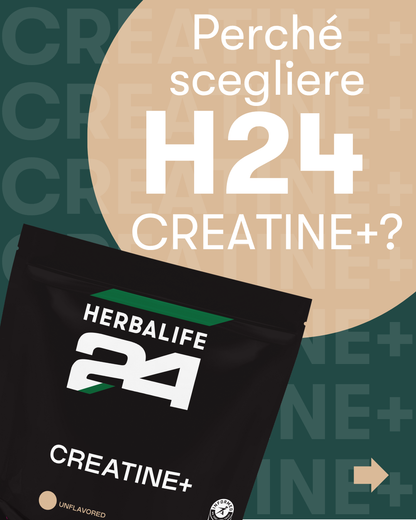 Herbalife24 Creatine+