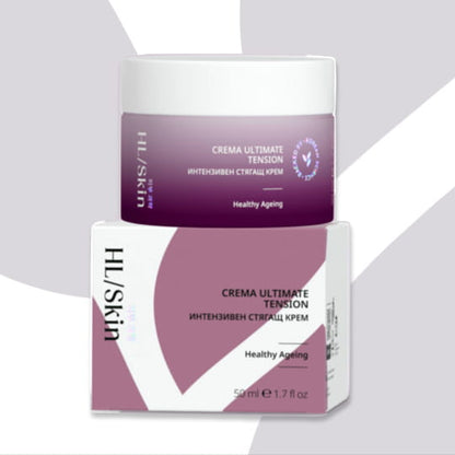 HL/Skin Crema Ultimate Tension