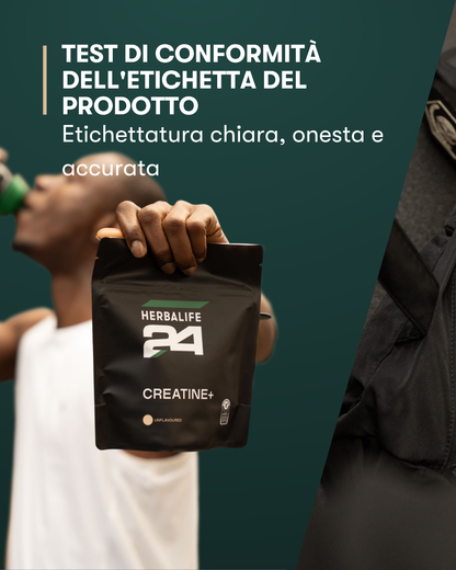 Herbalife24 Creatine+