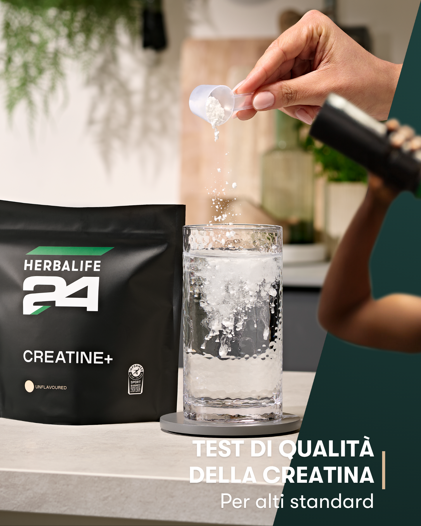 Herbalife24 Creatine+