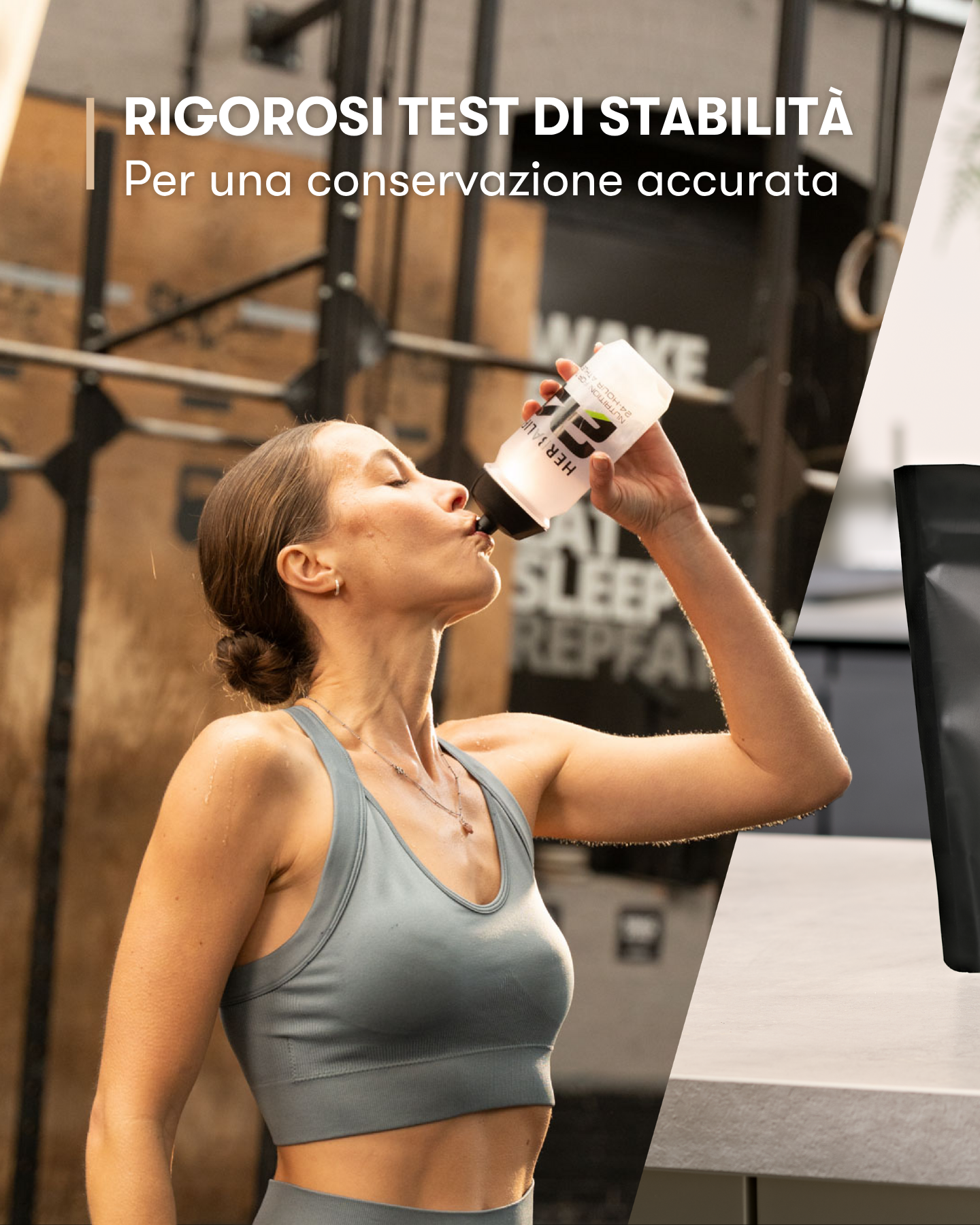 Herbalife24 Creatine+