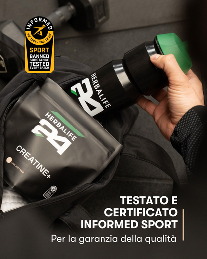 Herbalife24 Creatine+