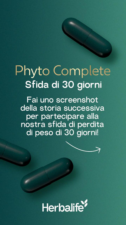 Phyto Complete Experience Box