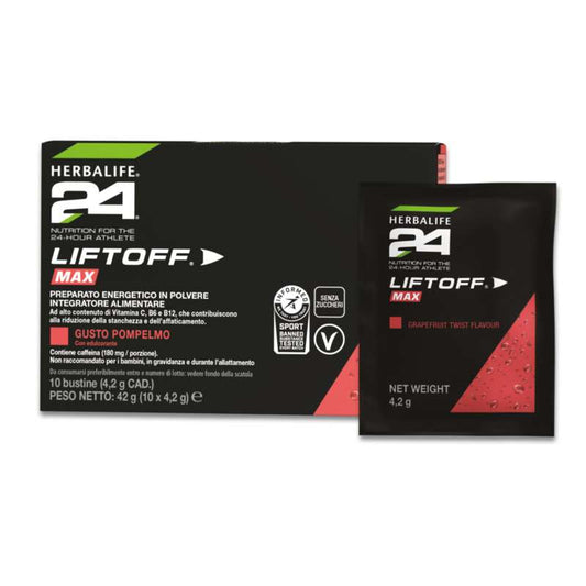 Herbalife24® LiftOff® Max