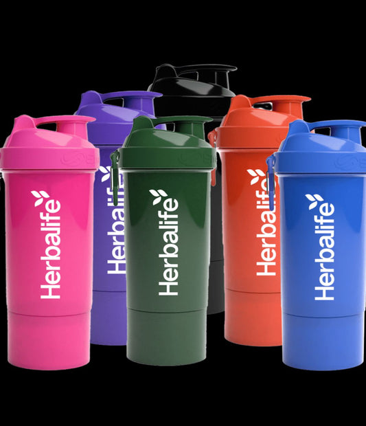 Shaker Neon multi color