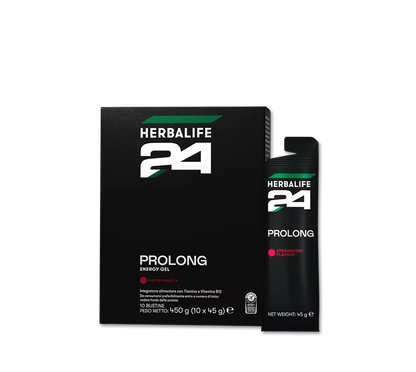 Herbalife24 Prolong - 10 Bustine x 45g