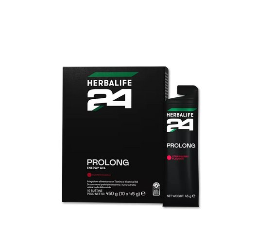 Herbalife24 Prolong - 10 Bustine x 45g