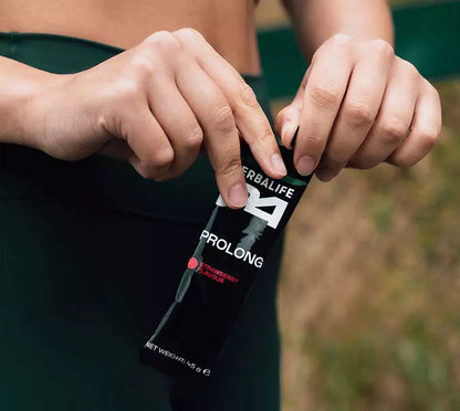 Herbalife24 Prolong - 10 Bustine x 45g