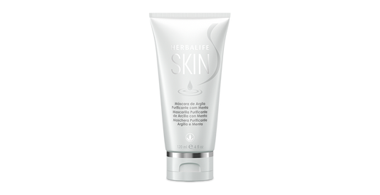 Herbalife SKIN Maschera Purificante Argilla e Menta