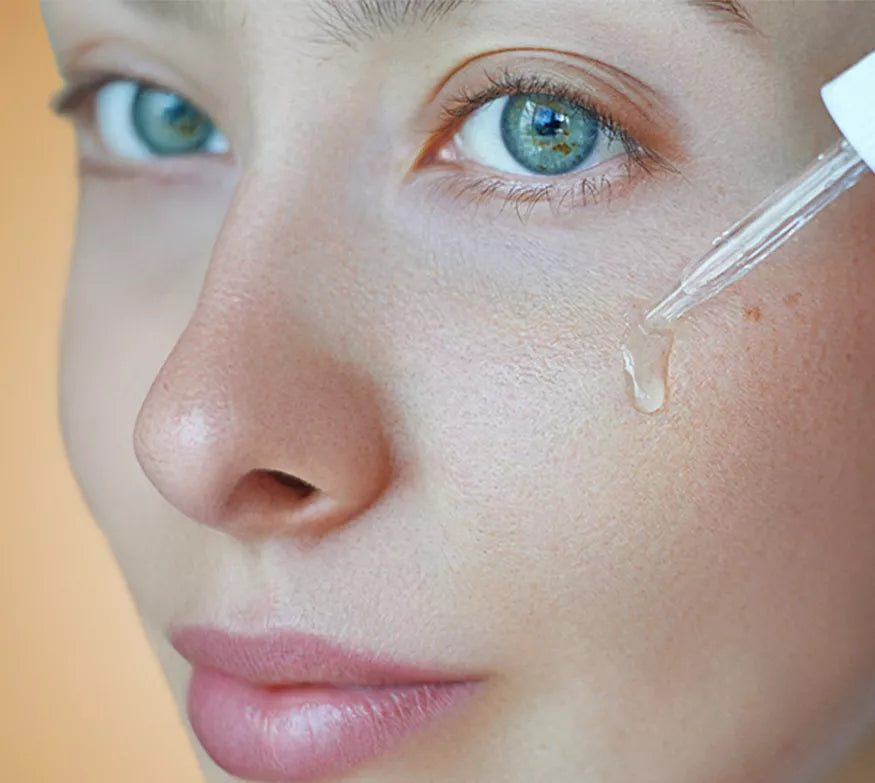 HL/Skin Siero Niacinamide 10%