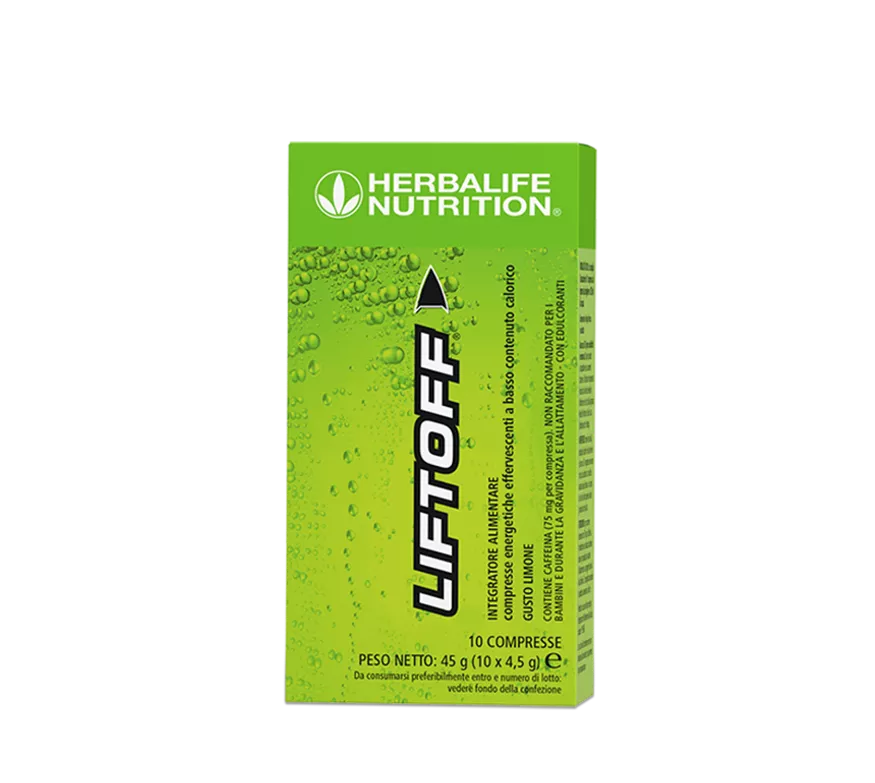 LiftOff®